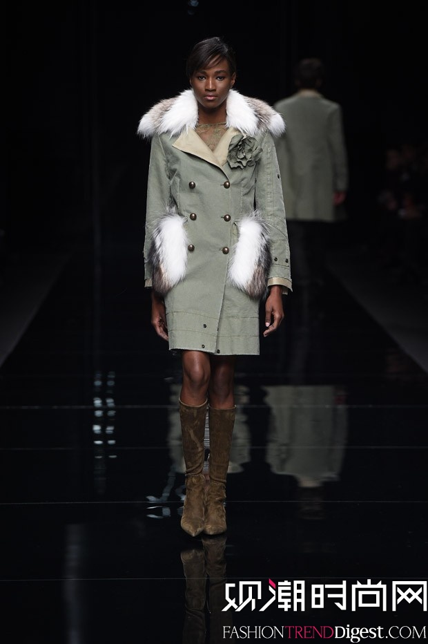 Ermanno Scervino 2016ﶬװϵʱװܸͼƬ