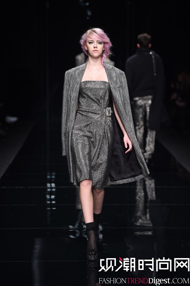 Ermanno Scervino 2016ﶬװϵʱװܸͼƬ