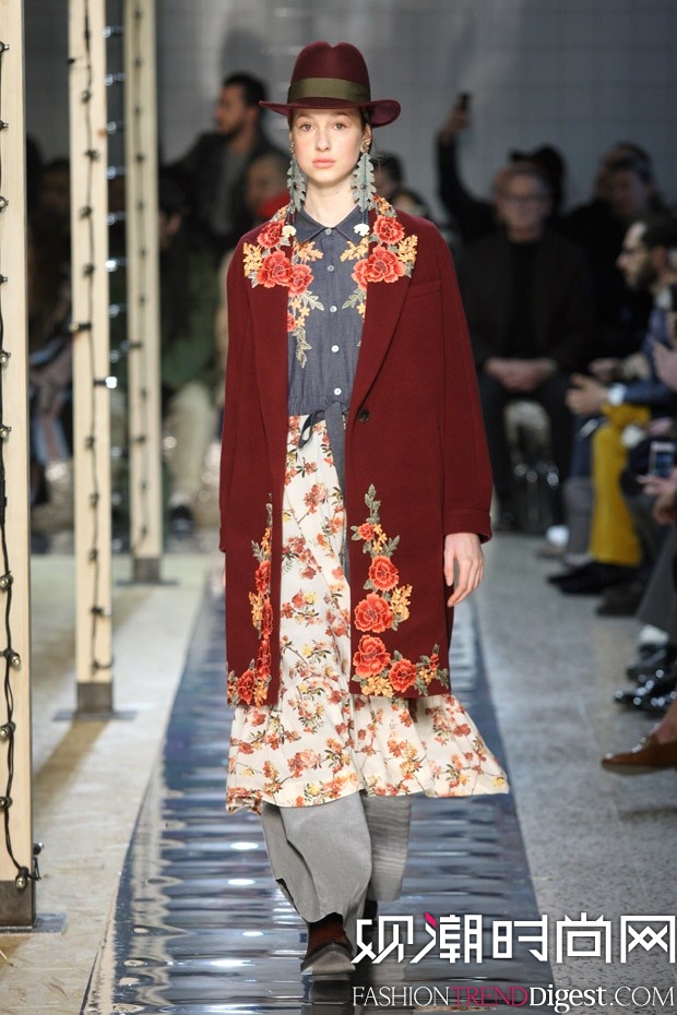 Antonio Marras 2016ﶬϵװܸͼƬ