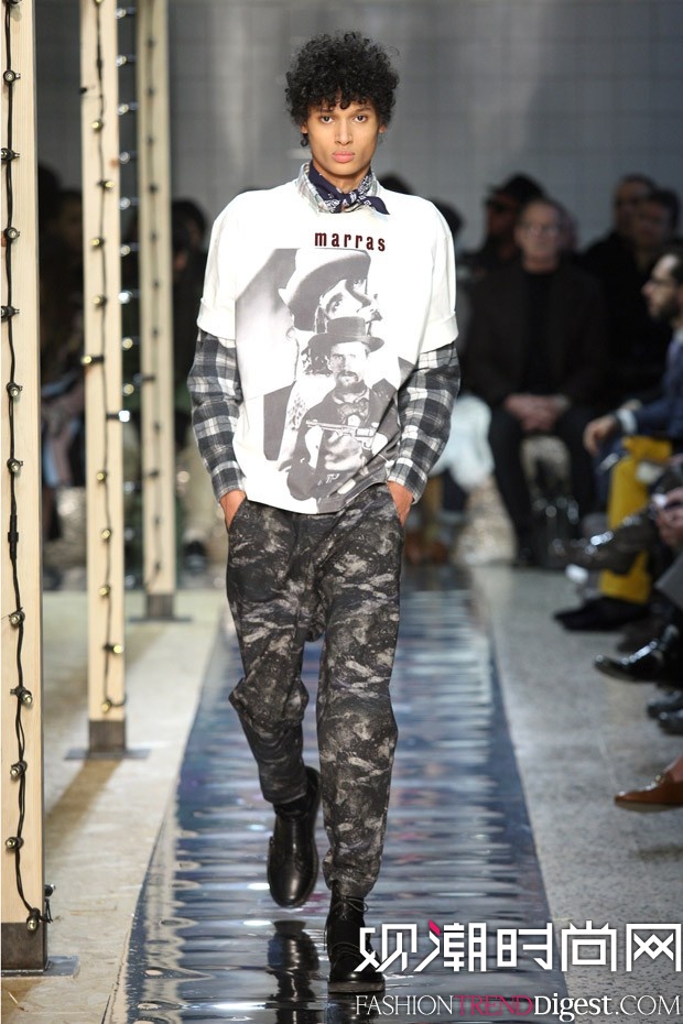 Antonio Marras 2016ﶬϵװܸͼƬ