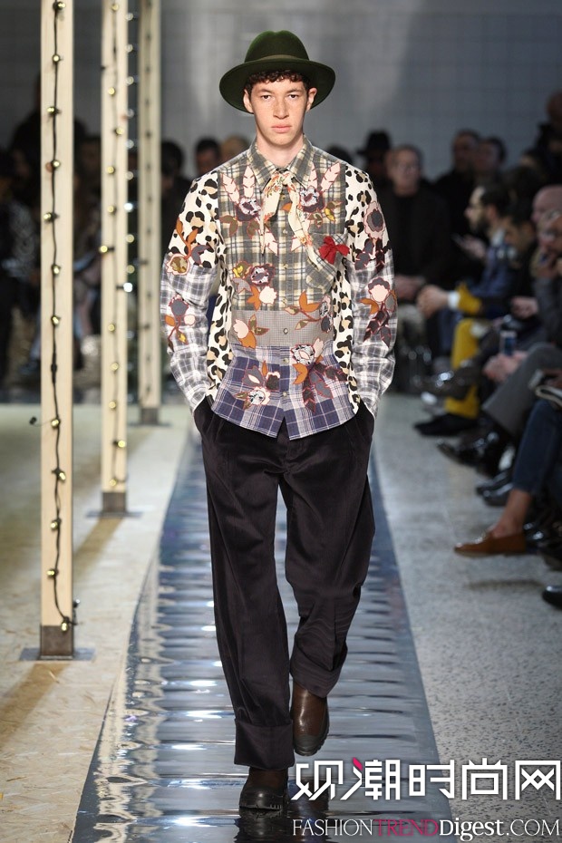 Antonio Marras 2016ﶬϵװܸͼƬ