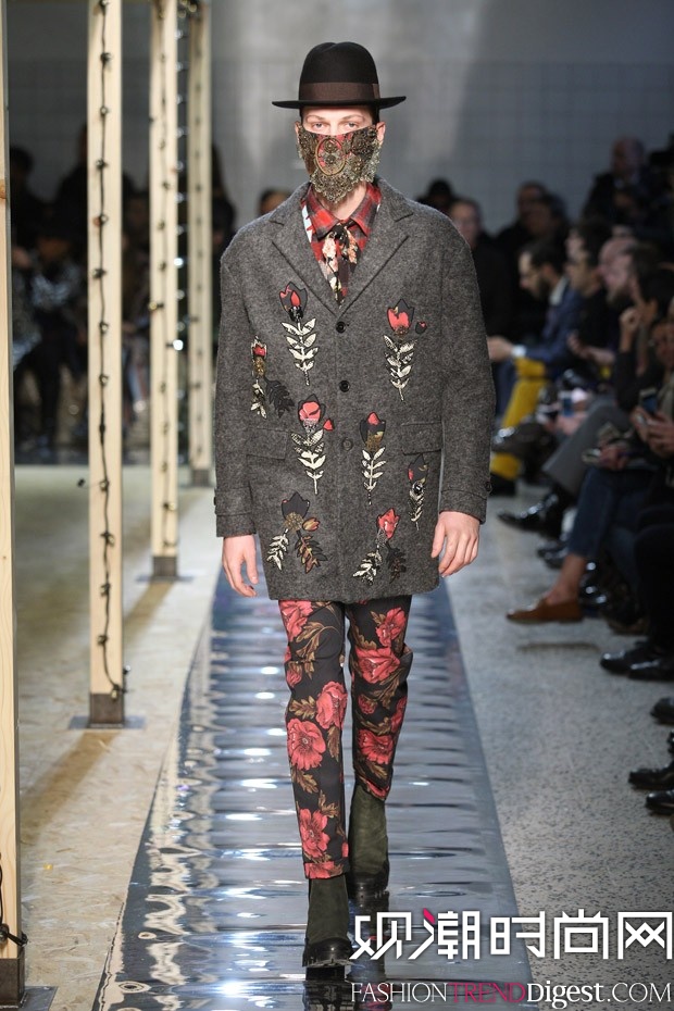 Antonio Marras 2016ﶬϵװܸͼƬ