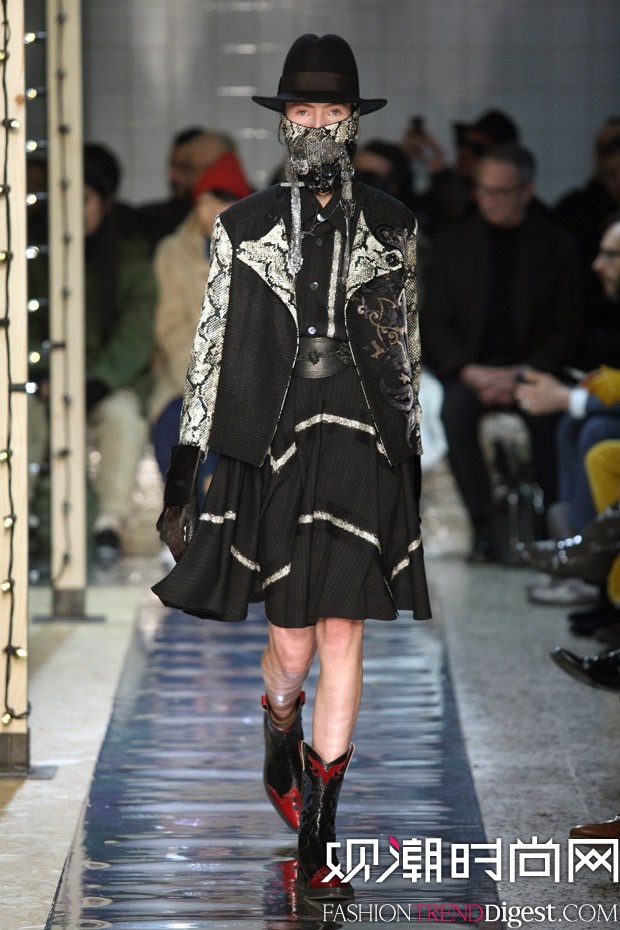 Antonio Marras 2016ﶬϵװܸͼƬ