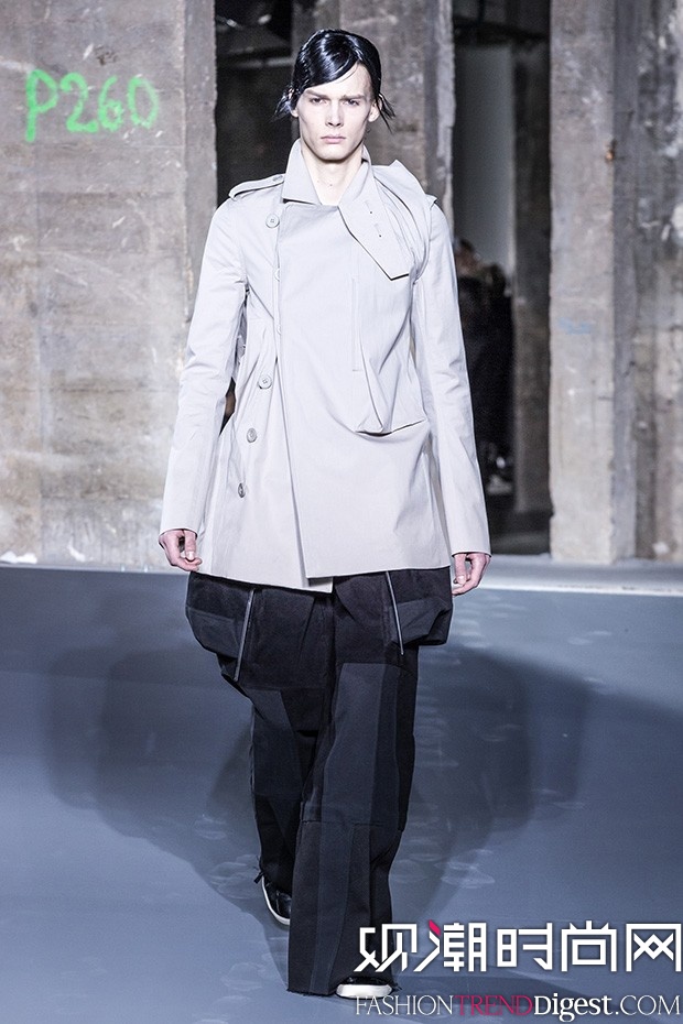 Rick Owens 2016ﶬϵаװܸͼƬ