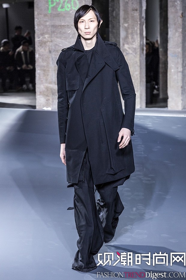 Rick Owens 2016ﶬϵаװܸͼƬ