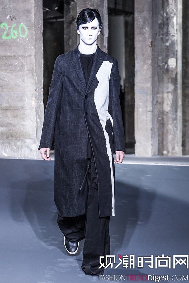 Rick Owens 2016ﶬϵаװܸͼƬ