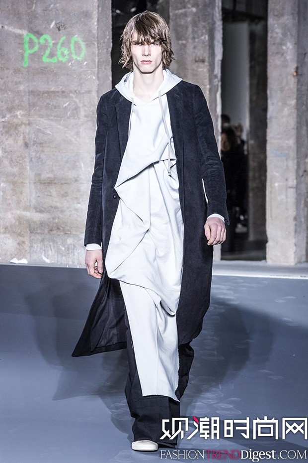 Rick Owens 2016ﶬϵаװܸͼƬ