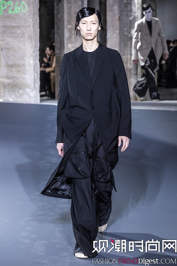 Rick Owens 2016ﶬϵаװܸͼƬ