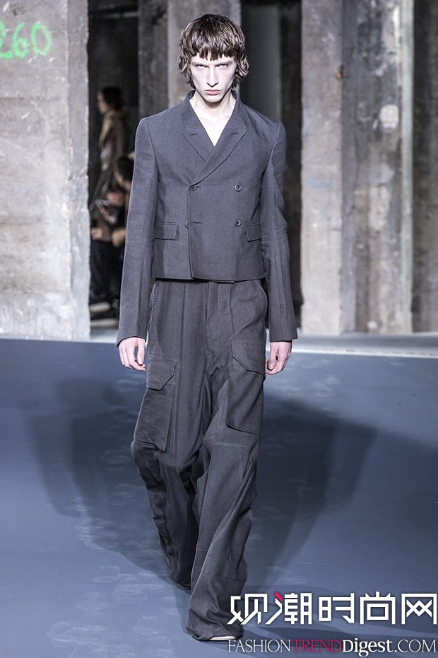 Rick Owens 2016ﶬϵаװܸͼƬ