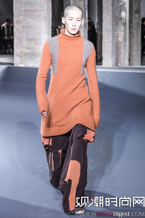 Rick Owens 2016ﶬϵаװܸͼƬ