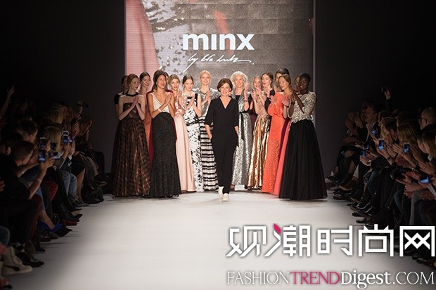 Minx 2016ﶬϵаʱװܸͼƬ