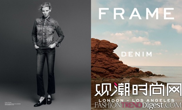 Frame Denim 2016ϵЏVƬDƬ