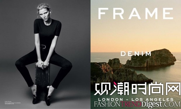 Frame Denim 2016ϵЏVƬDƬ