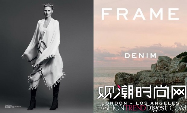 Frame Denim 2016ϵЏVƬDƬ