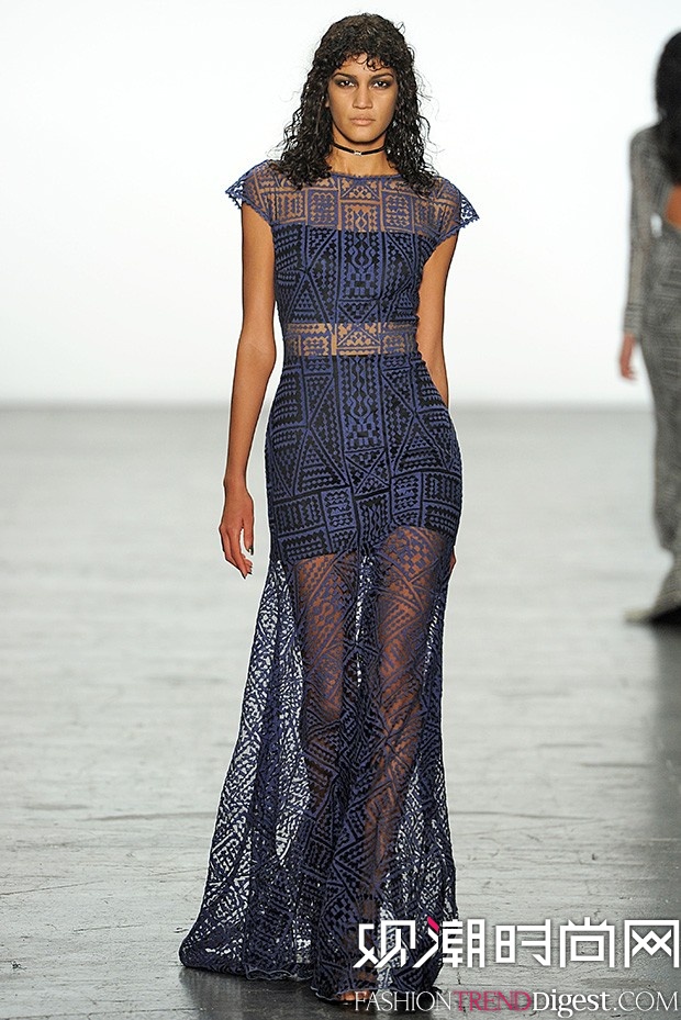 Tadashi Shoji 2016ﶬϵŦԼʱװܸͼƬ