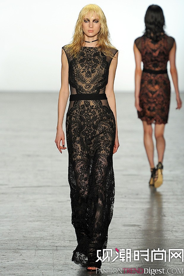 Tadashi Shoji 2016ﶬϵŦԼʱװܸͼƬ