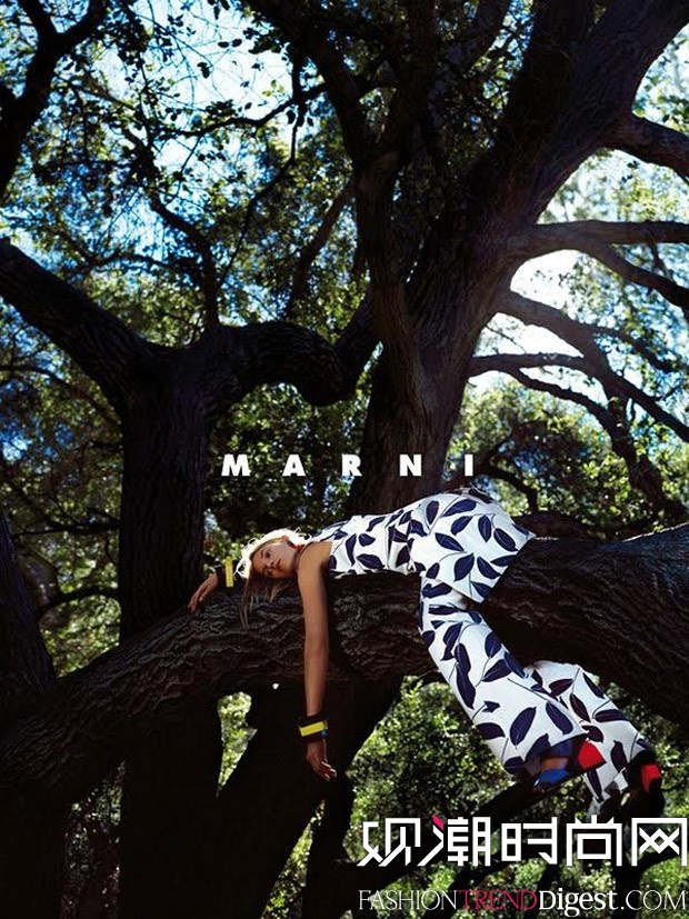 Marni 2016ϵЏVƬDƬ