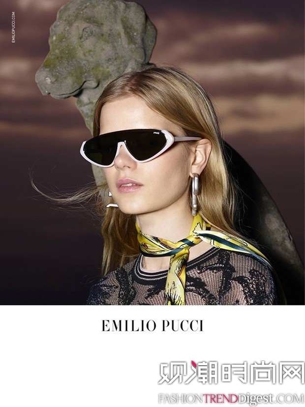 Emilio Pucci 2016ϵЏVƬDƬ