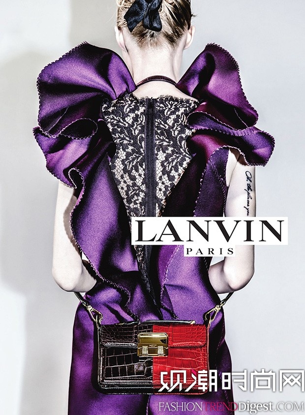 Lanvin 2016ϵйƬͼƬ