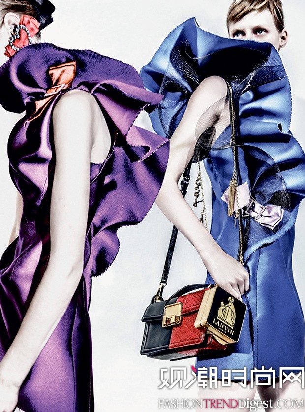 Lanvin 2016ϵйƬͼƬ