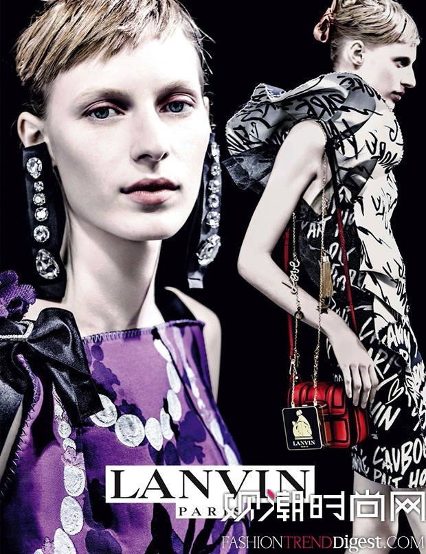 Lanvin 2016ϵйƬͼƬ