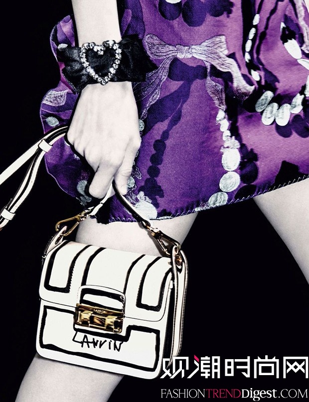 Lanvin 2016ϵйƬͼƬ