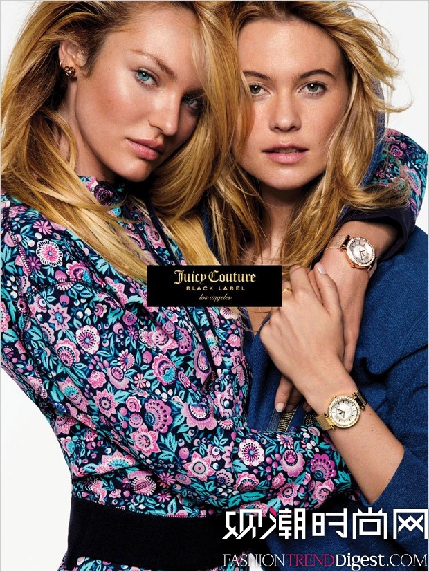 Juicy Couture Black Label 2016ϵЏVƬDƬ