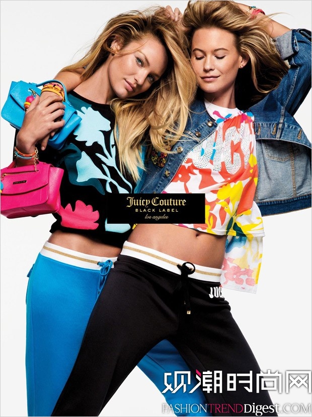 Juicy Couture Black Label 2016ϵйƬͼƬ