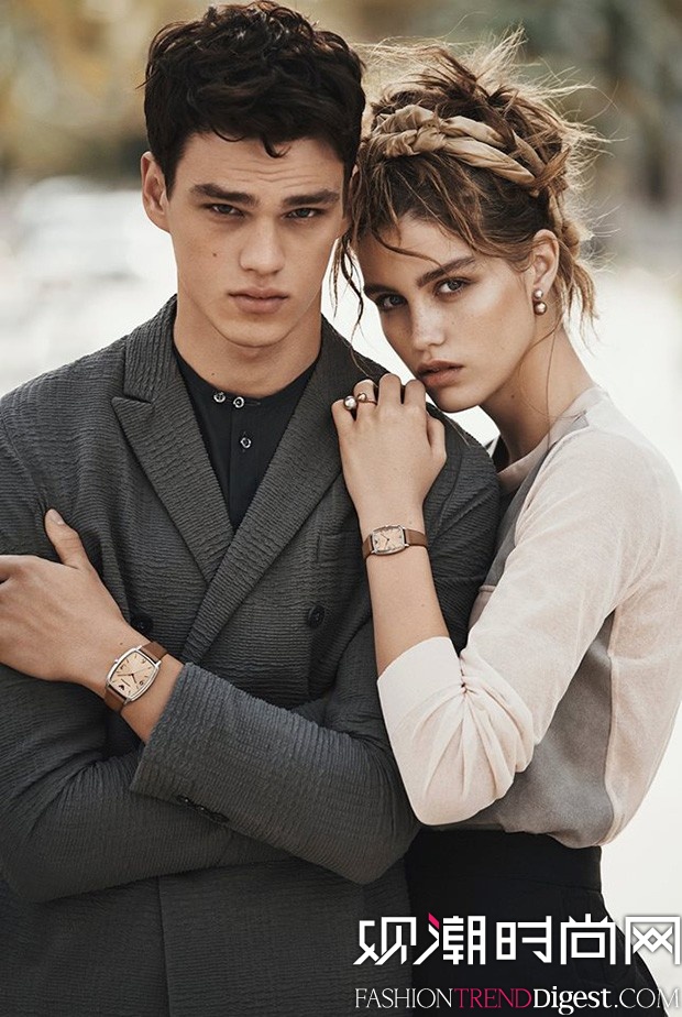 Emporio Armani 2016ϵйͼƬ