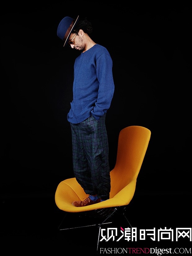 Oliver Spencer 2016ϵЏVƬDƬ