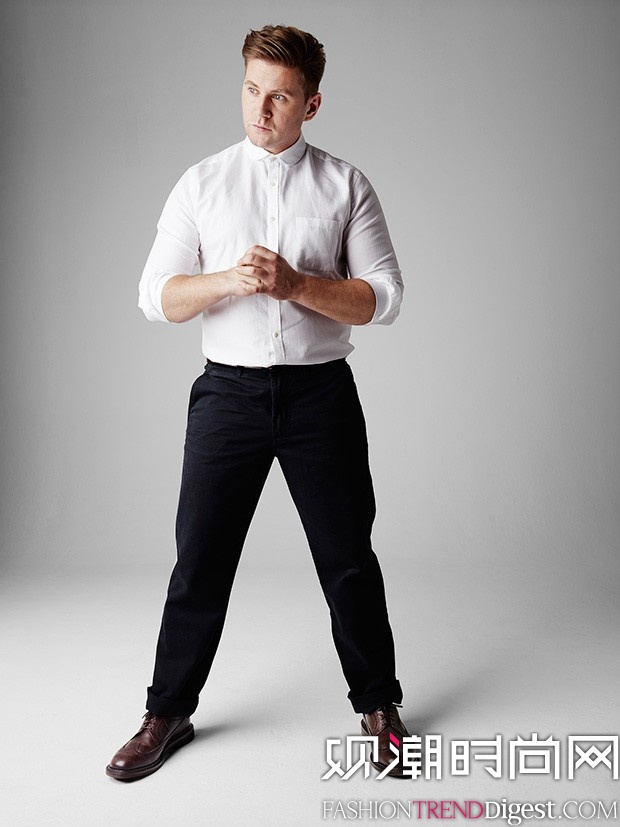 Oliver Spencer 2016ϵЏVƬDƬ