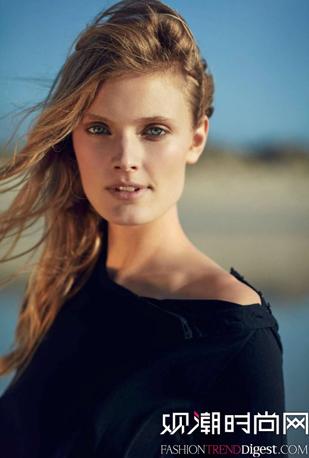 Constance Jablonski﷨桶ELLE־ƬͼƬ