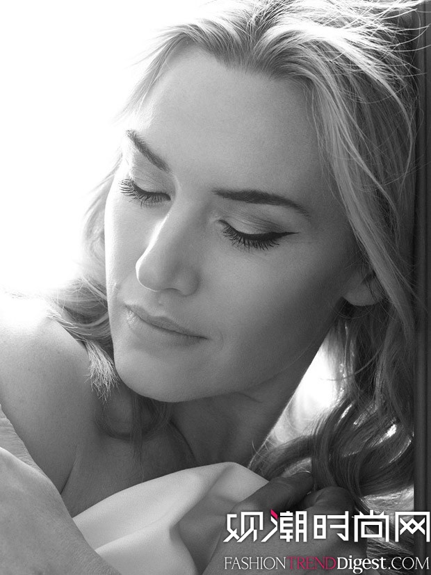 Kate WinsletMadame Figaro20162־ƬͼƬ