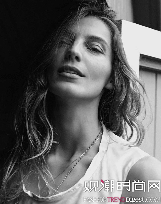 Daria WerbowyϡMarie Claire20163־ƬͼƬ