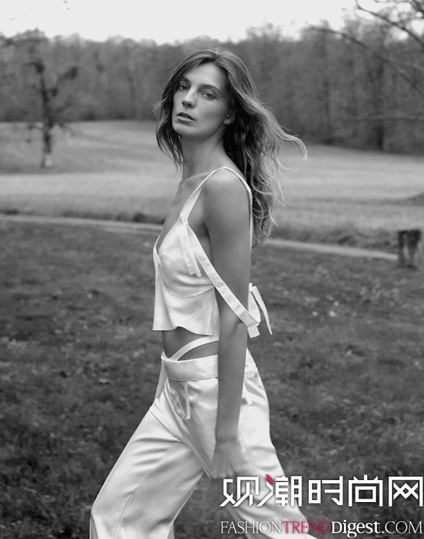 Daria WerbowyϡMarie Claire20163־ƬͼƬ