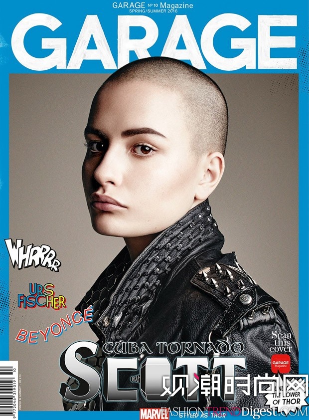 Adriana Limaȱ೬ģ[Garage2016괺Ŀs־DƬ