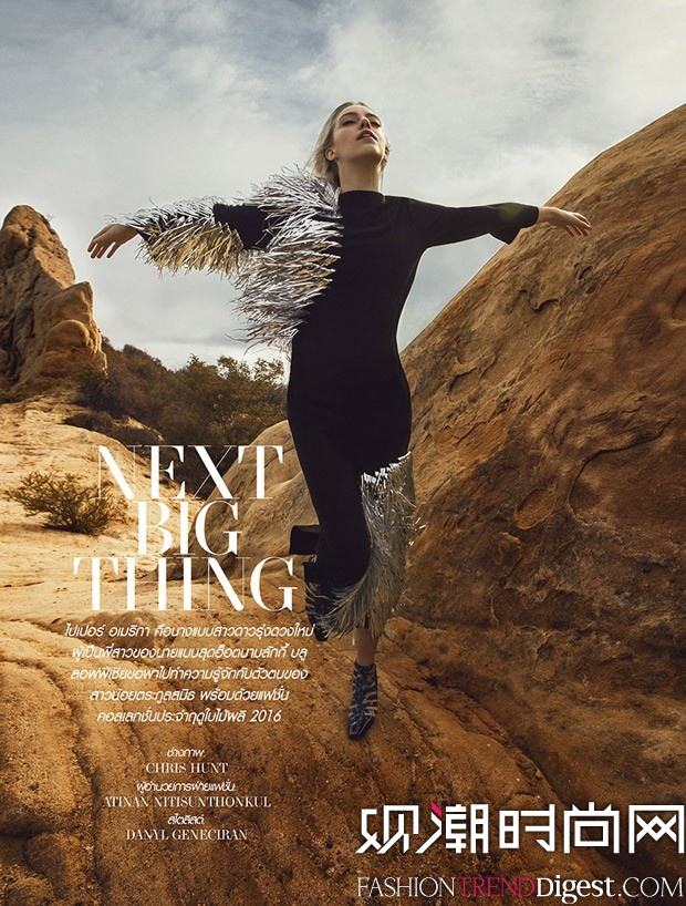 Pyper America[̩桶LOfficiel20162s־漰ƬDƬ