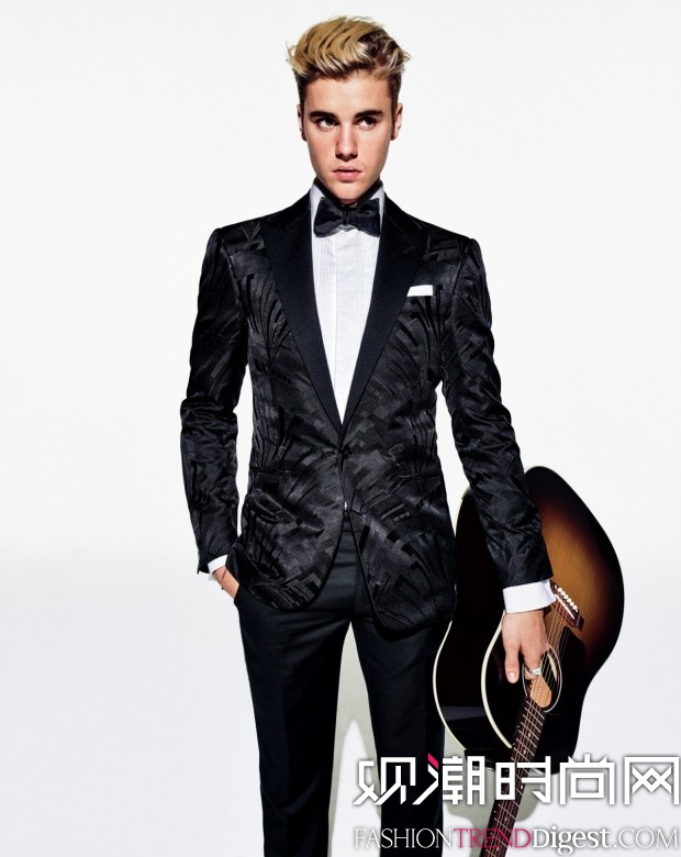 Justin BieberϡGQ20163־ͼƬ