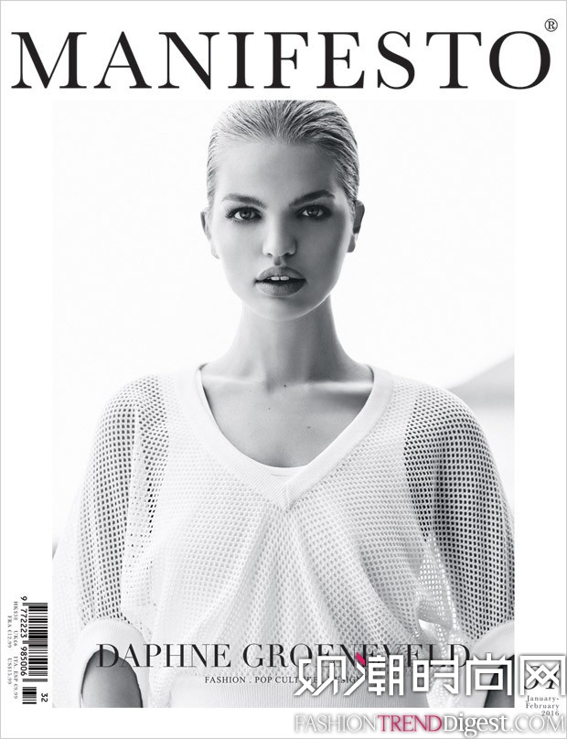 Daphne GroeneveldManifesto20162־ͼƬ