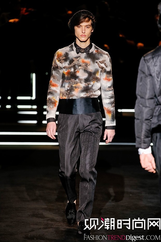 DAKS 2016ﶬϵmbܸDƬ