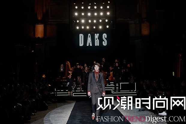 DAKS 2016ﶬϵmbܸDƬ