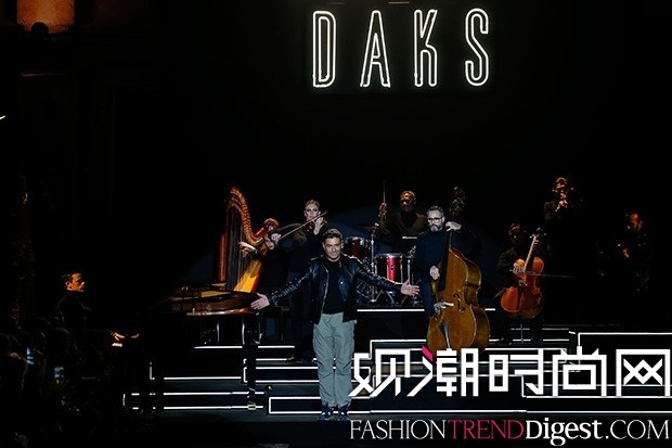 DAKS 2016ﶬϵװܸͼƬ