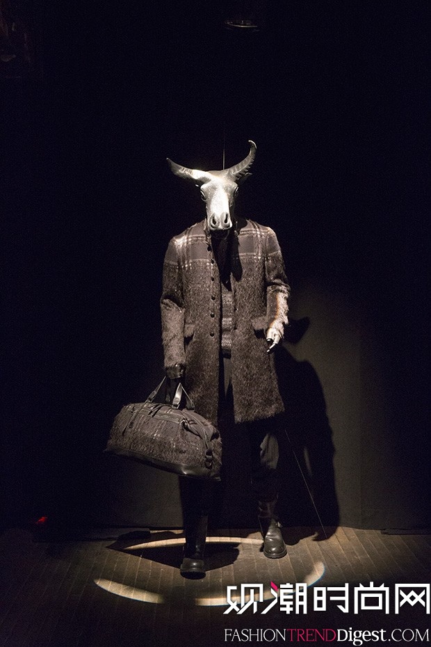 John Varvatos 2016ﶬϵLookBookDƬ