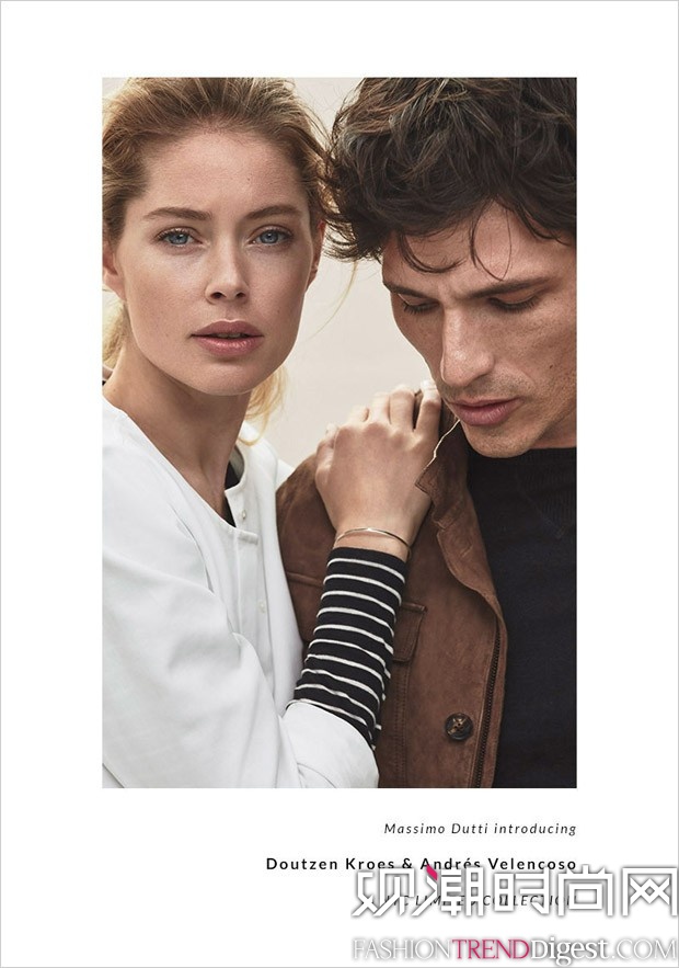 Massimo Dutti NYCŦԼϵ2016ĹͼƬ