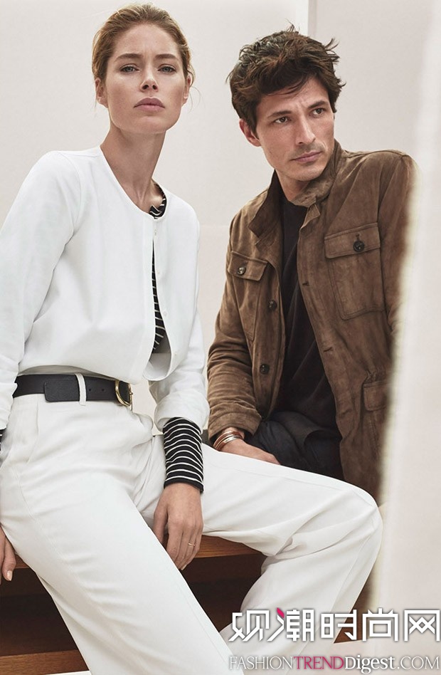 Massimo Dutti NYCŦԼϵ2016ĹͼƬ