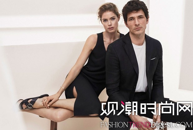 Massimo Dutti NYCŦԼϵ2016ĹͼƬ