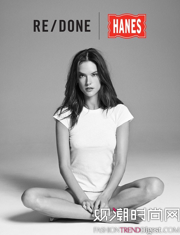 Re/Done x Hanes 2016ĹͼƬ