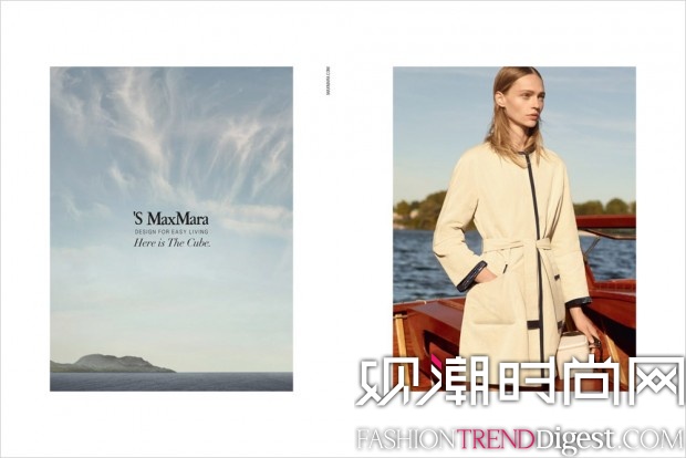 S Max Mara 2016ϵйƬͼƬ