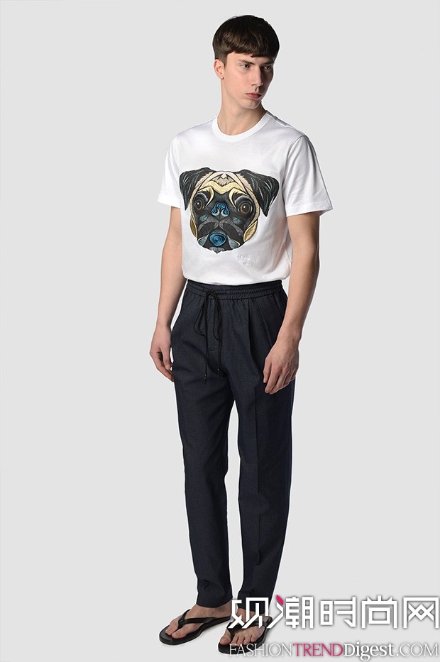 Juun.J. 2016ϵLookBookDƬ