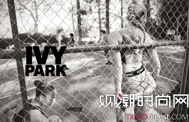 IVY PARK 2016ϵйƬͼƬ